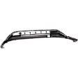 Front, Lower Bumper Cover, Primed