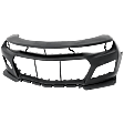 Front Primed Bumper Cover, ZL1 Model