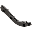 Front, Passenger Side Bumper Cover Support