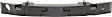 2016 Scion iM - Front Bumper Absorber