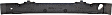 2016 Scion iM - Front Bumper Absorber