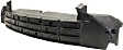 Front Bumper Absorber