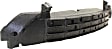 Front Bumper Absorber