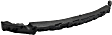 Front, Upper Bumper Absorber