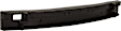 Front, Upper Bumper Absorber