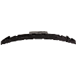 Front Bumper Absorber