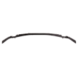 Front, Upper Bumper Absorber