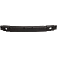Front, Upper Bumper Absorber