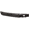 Front, Upper Bumper Absorber