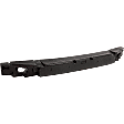 Front, Upper Bumper Absorber