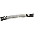 Front Bumper Reinforcement, Aluminum