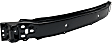 Front Bumper Reinforcement, Steel