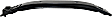 Front Bumper Reinforcement, Steel