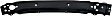 Front Bumper Reinforcement, Steel