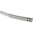 Front Bumper Reinforcement, Aluminum