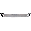 Front Bumper Reinforcement, Aluminum, 4 Cyl., 2.5L Engine
