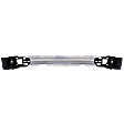 Front Bumper Reinforcement, Aluminum, 4 Cyl., 2.5L Engine