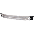Front Bumper Reinforcement, Aluminum, 4 Cyl., 2.5L Engine, CAPA CERTIFIED