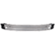 Front Bumper Reinforcement, Aluminum, 4 Cyl., 2.5L Engine, CAPA CERTIFIED