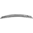 Front Bumper Reinforcement, Aluminum