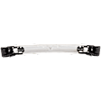 Front Bumper Reinforcement, Aluminum, CAPA CERTIFIED