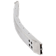 Front Bumper Reinforcement, Aluminum