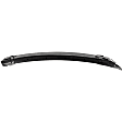 2014-2015 Toyota Camry - Front Bumper Reinforcement, Steel