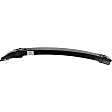 2014-2015 Toyota Camry - Front Bumper Reinforcement, Steel
