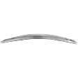 Hatchback Front Bumper Reinforcement, Aluminum
