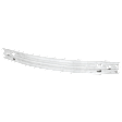Front Bumper Reinforcement, 2.0L, 4Cyl, Aluminum