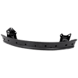 Front Bumper Reinforcement, Steel