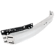 Front Bumper Reinforcement, 2.4L, 4Cyl, Aluminum