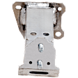 2018 Toyota Prius - Front, Passenger Side Bumper Bracket