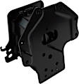 2017 Toyota Prius V Four - Front, Driver Side Bumper Bracket
