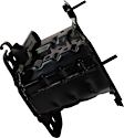 2017 Toyota Prius V Four - Front, Driver Side Bumper Bracket
