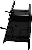 2017 Toyota Prius V Four - Front, Driver Side Bumper Bracket