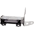 Front, Passenger Side Bumper Bracket