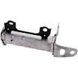 Front, Passenger Side Bumper Bracket