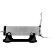 Front, Passenger Side Bumper Bracket
