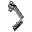 Front, Driver or Passenger Side Bumper Bracket