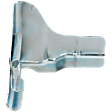Front, Driver Side Bumper Bracket