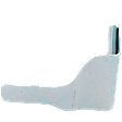 Front, Driver Side Bumper Bracket