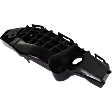 Front, Passenger Side Bumper Retainer, 4 Cyl., 2.5L Engine