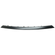Front, Center Bumper Trim, Textured, SE Model, 4 Cyl., 2.5L Engine, CAPA CERTIFIED