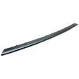 Front, Center Bumper Trim, Textured, SE Model, 4 Cyl., 2.5L Engine, CAPA CERTIFIED
