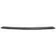 Front, Center Bumper Trim, Textured, SE Model, 4 Cyl., 2.5L Engine, CAPA CERTIFIED