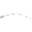 Front, Passenger Side Bumper Trim