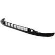 Front Bumper Guard, CAPA Certified