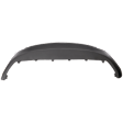 Front Bumper Guard, CAPA Certified