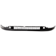 Front Bumper Guard, CAPA Certified